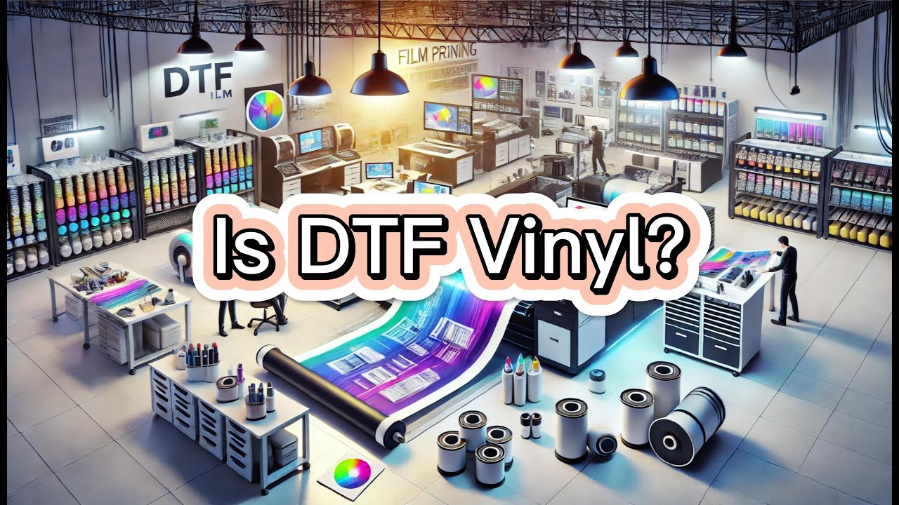 Is DTF Vinyl? DTF Film 11&times;17 Supplier, DTF Pet Transfer Film Supplier, Made In China