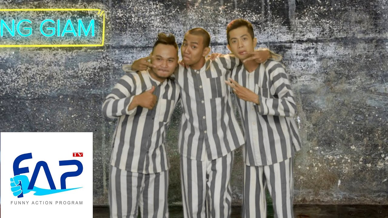 FAPtv Cơm Nguội: Tập 68 - Ng&agrave;y Về