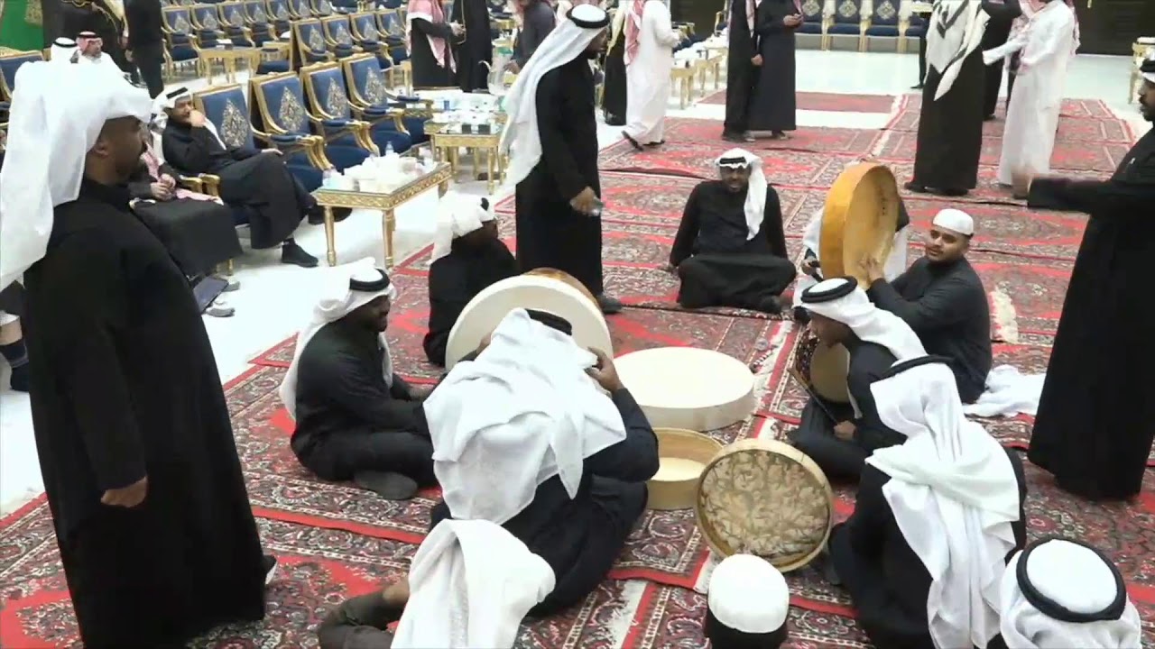 بث مباشر حفل زواج | تركي بن سليمان الطريقي في قصر غالينا بالرياض