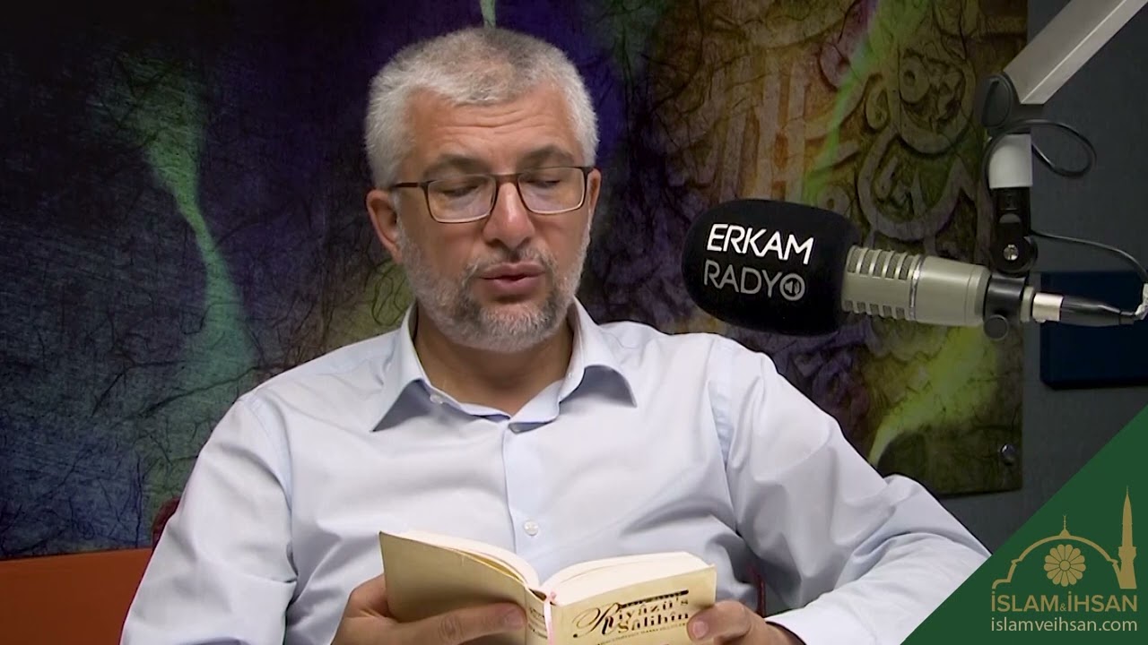 Akrabasına İyi Davrandığı Halde Akrabasından Sürekli Kötülük Gören Kişi İle İlgili Hadis