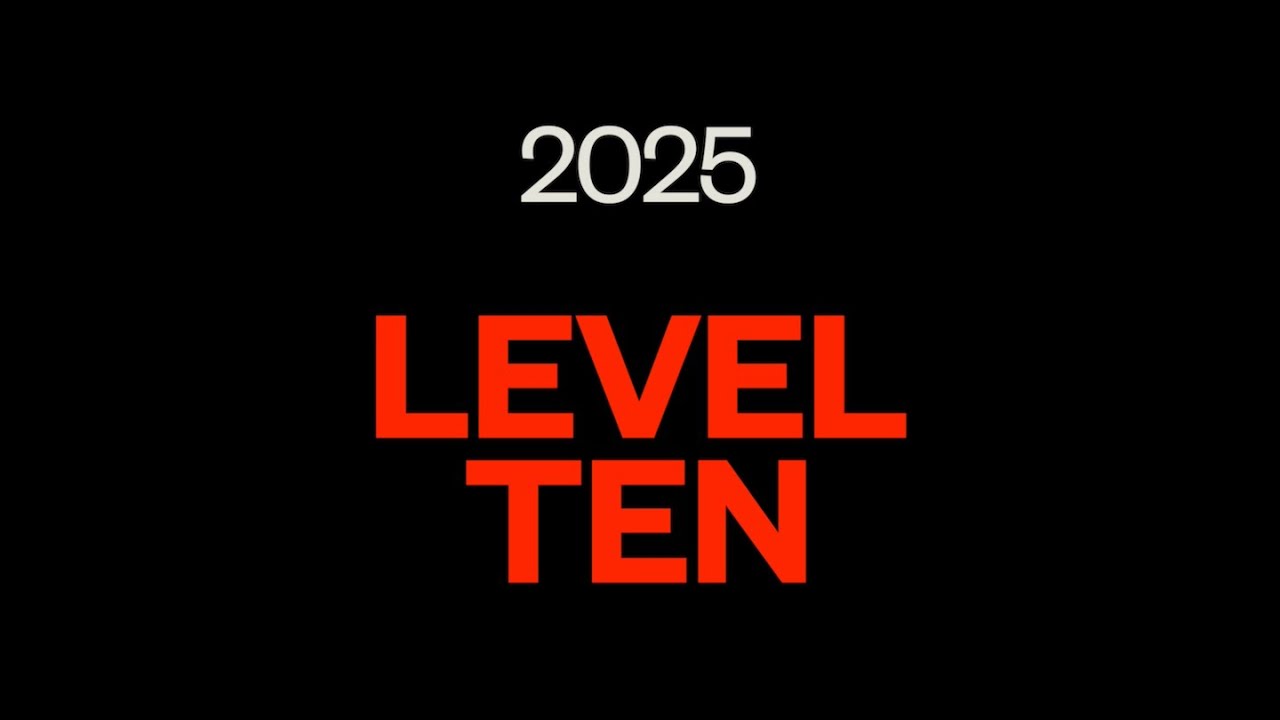Wildfire Gymnastics Level Ten 2025