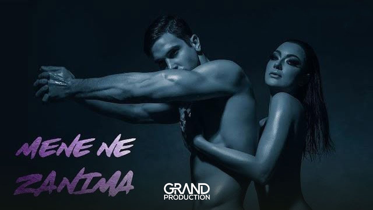 Sandra Re&scaron;ić - Mene ne zanima - (Official Video 2019)