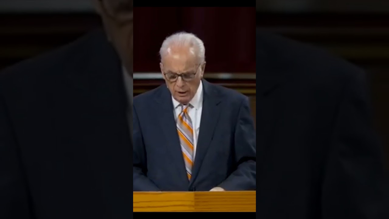 How do u have unity in CHURCH..? || Bro. John MacArthur || #uccm #bible #church #love #unity