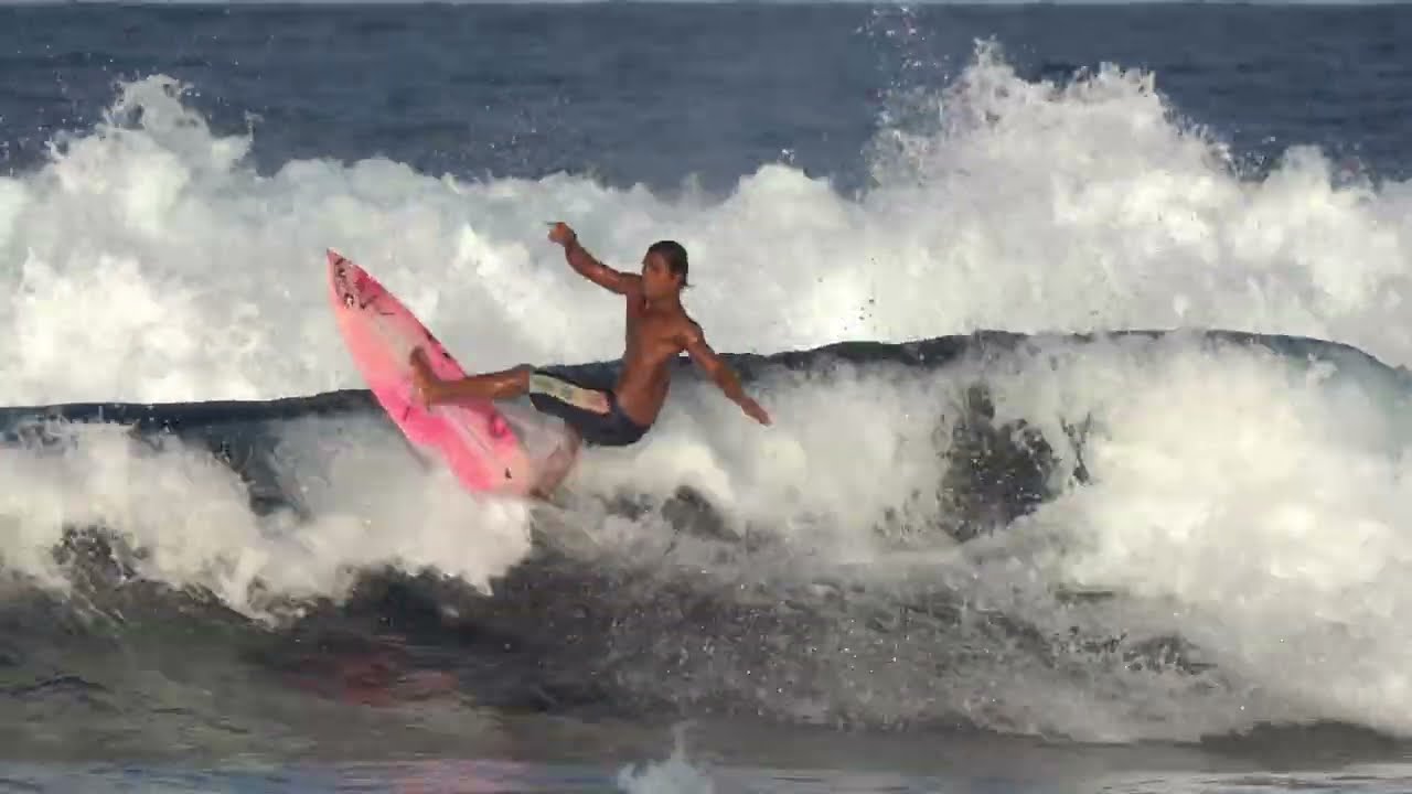 surfers of siargao / october 20 2025