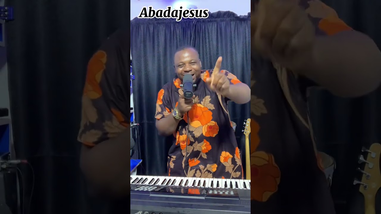 OMINIPOTENT GOD