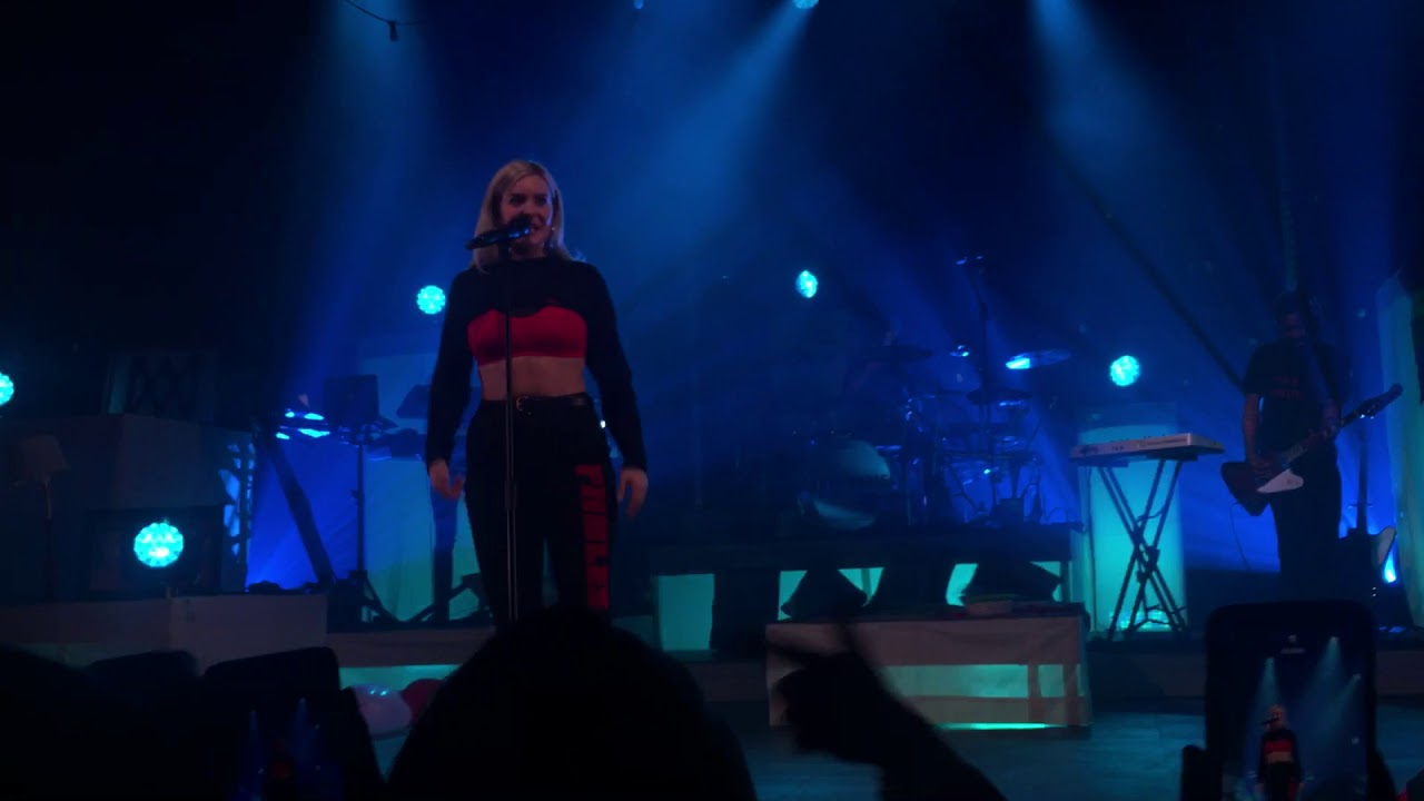 Anne-Marie - Ciao Adios | Live at AB, Brussels