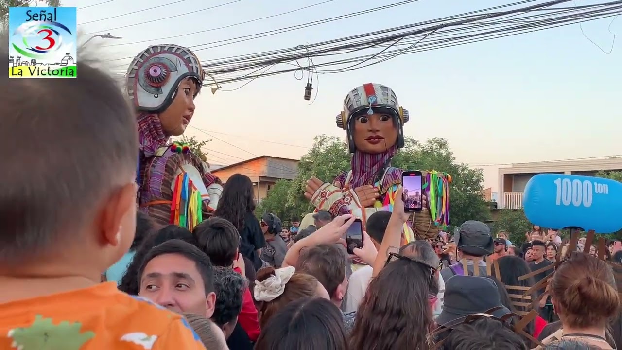 EL GIGANTE WARA WARA