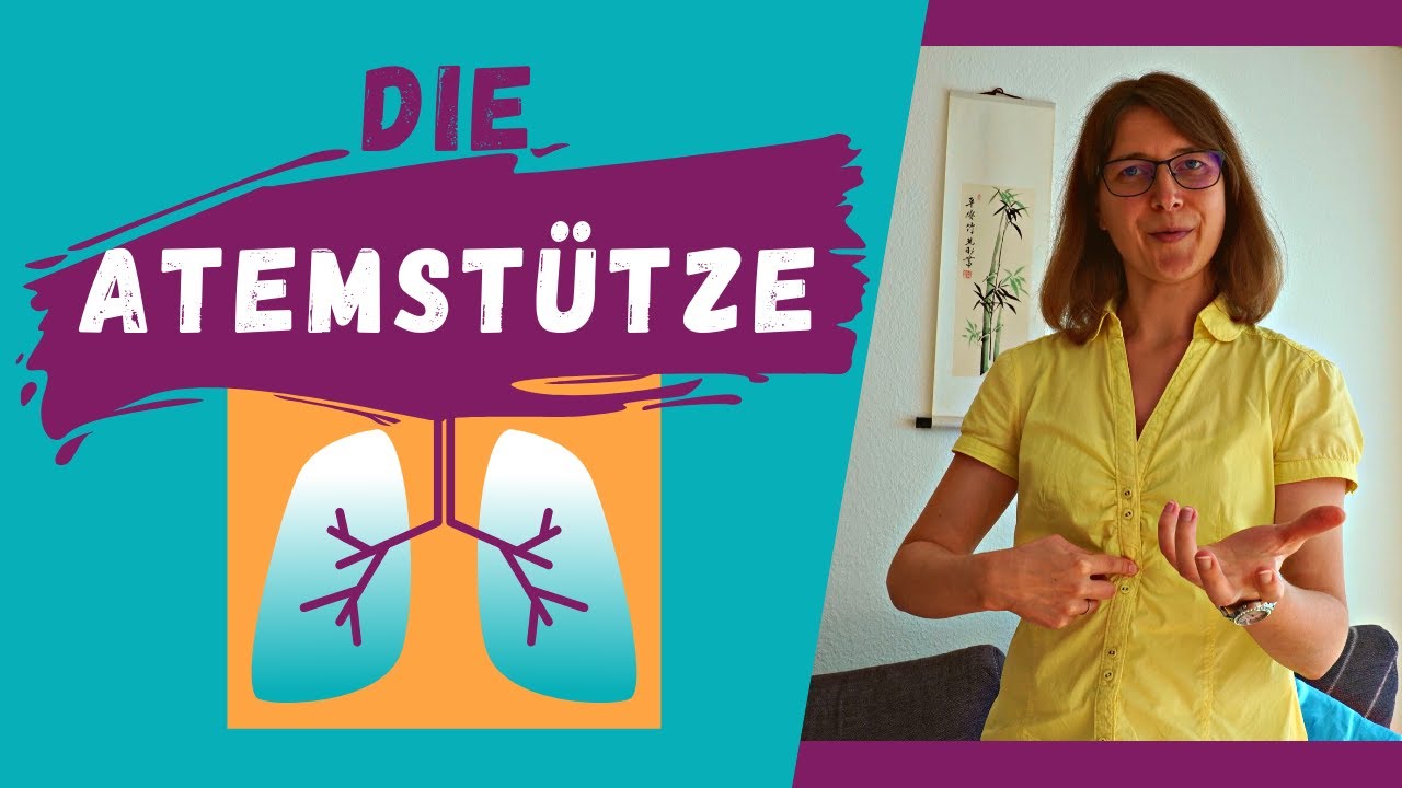 Die Atemstütze | Online Klarinette Lernen