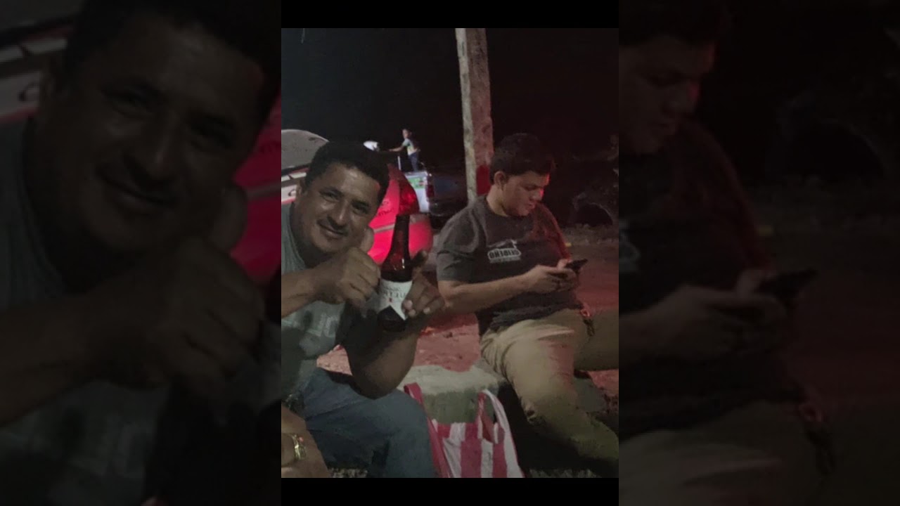 El Negro Osorio de Sonaguera – Alex Osorio (Corrido 2026) 🇭🇳🔥