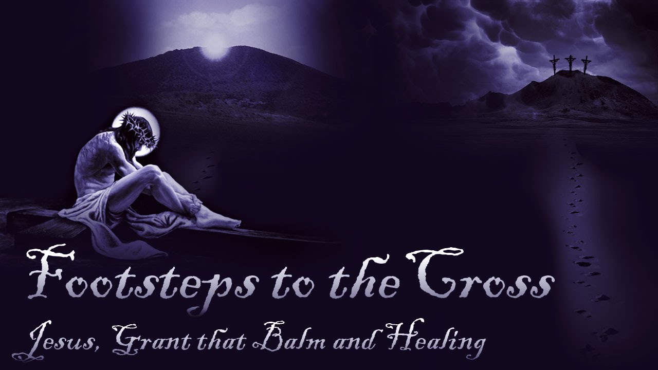 Jesus, Grant that Balm and Healing - Chapter 13