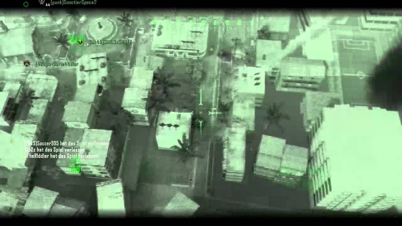 FrESHot - Black Ops II Game Clip