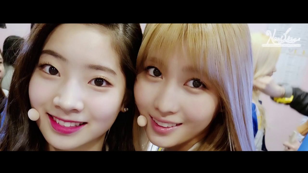 [FMV] DahMo (Dahyun x Momo) - Back to You