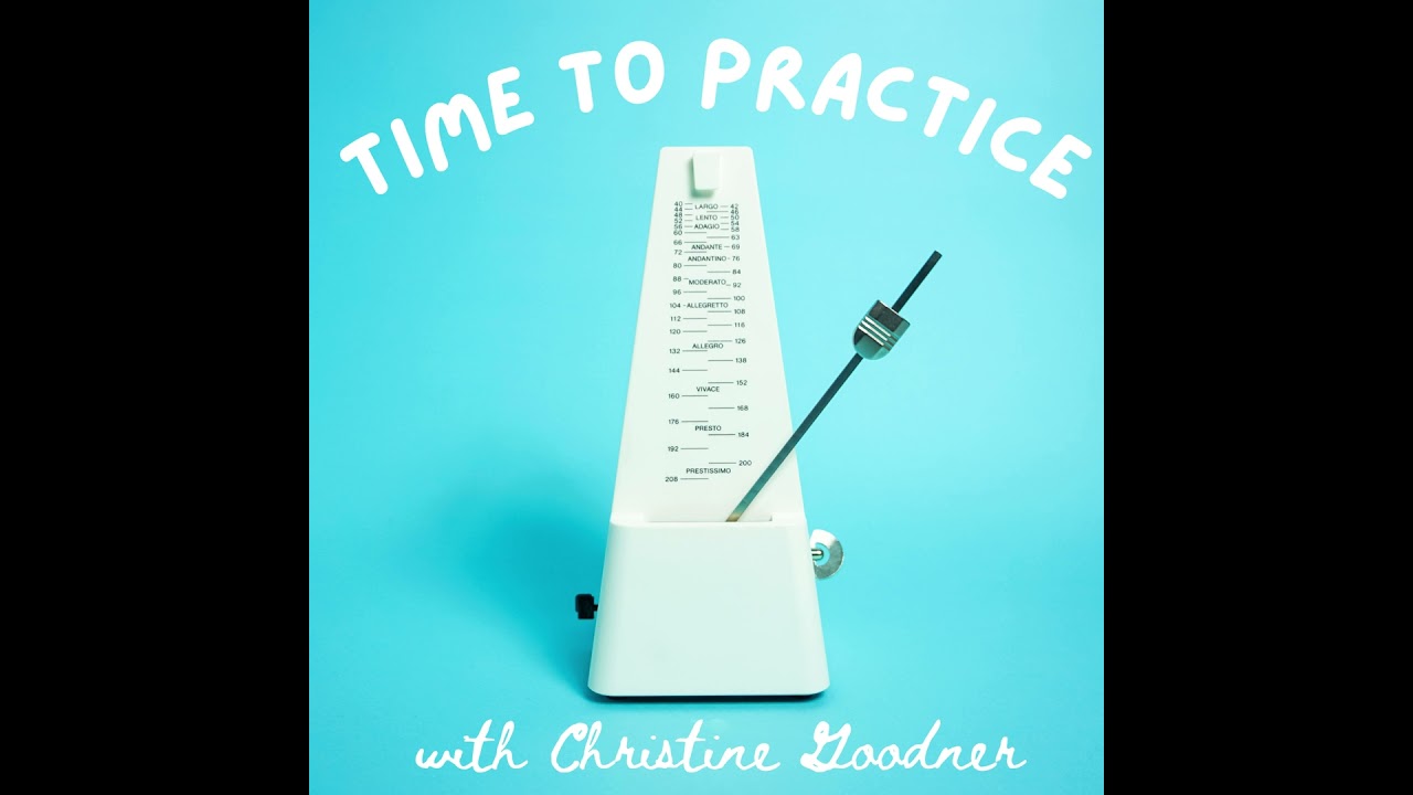Tera Sumpter: Executive Function Skills & Music Practice