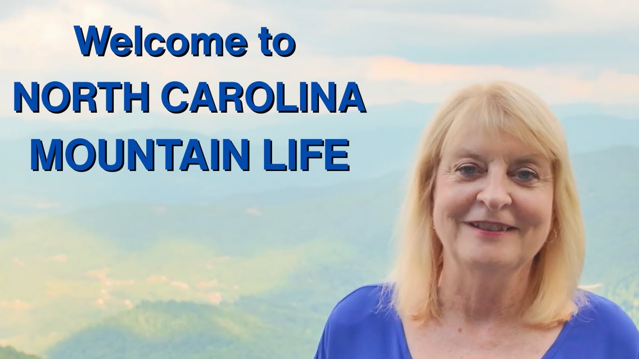 Welcome to North Carolina Mountain Life