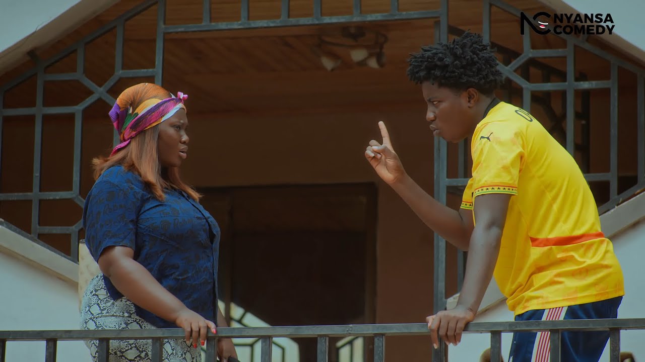 PRECIOUS EP3🧙 ft AKABENEZER, OPOKU BILSON,SHIFO,DIANA,MIKE JAY,SPENDY etc