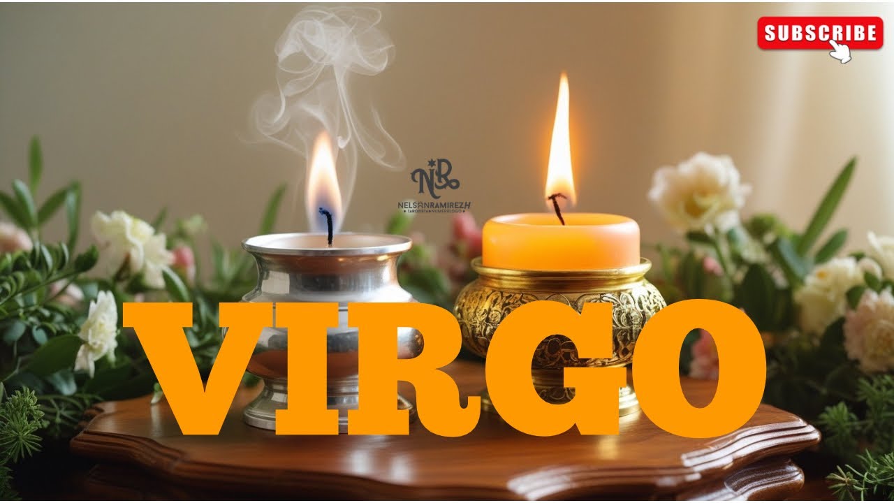 VIRGO ♍️ ESTO PASARÁ EN TU CASA EN LAS PRÓXIMAS 48 HORAS‼️ PREPÁRATE YA