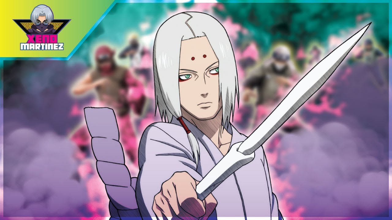 Kimimaro Has ARRIVED In Naruto Shinobi Striker!