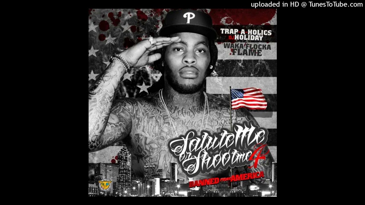 !Free! lex luger x rick ross x waka flocka flame type beat prod.giasssss