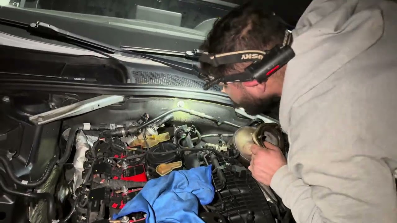 I Installed a High Flow Cat on My Audi A4 B9… Was It Worth It?