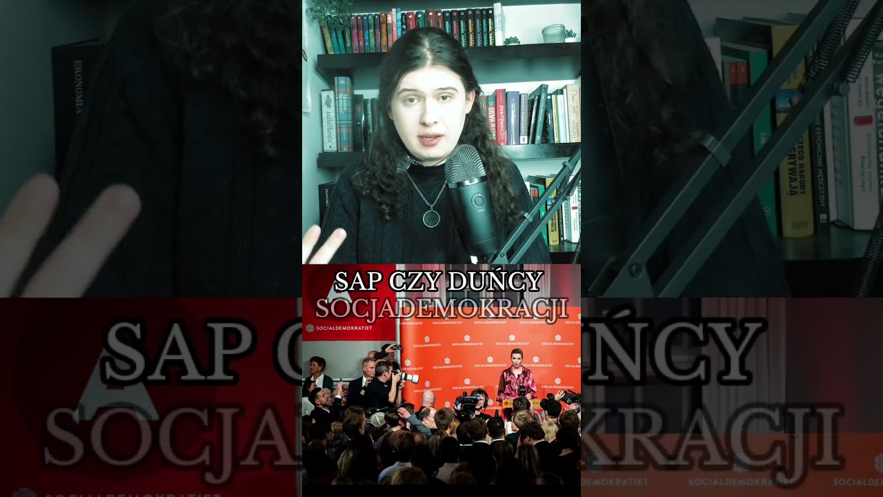 Partia Razem to umiarkowana europejska socjaldemokracja&hellip;