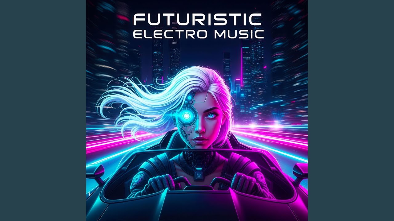 Cyber Fantasy