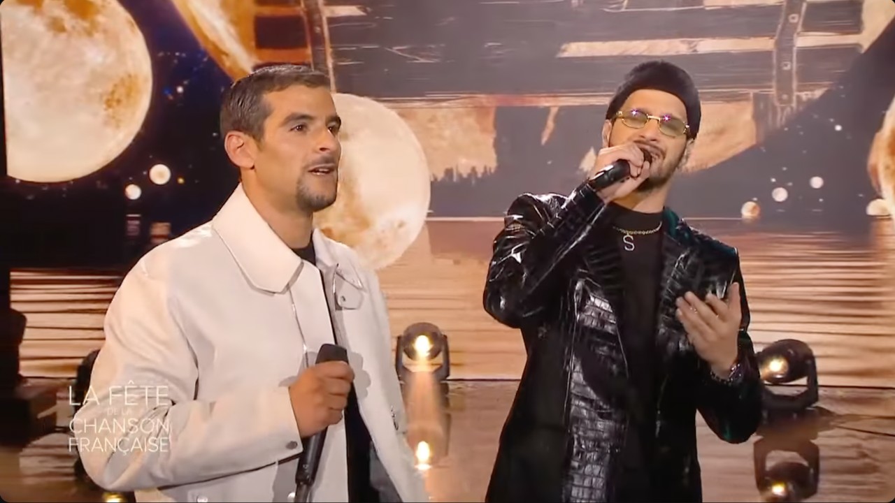 La Fête de la Chanson Française 2023