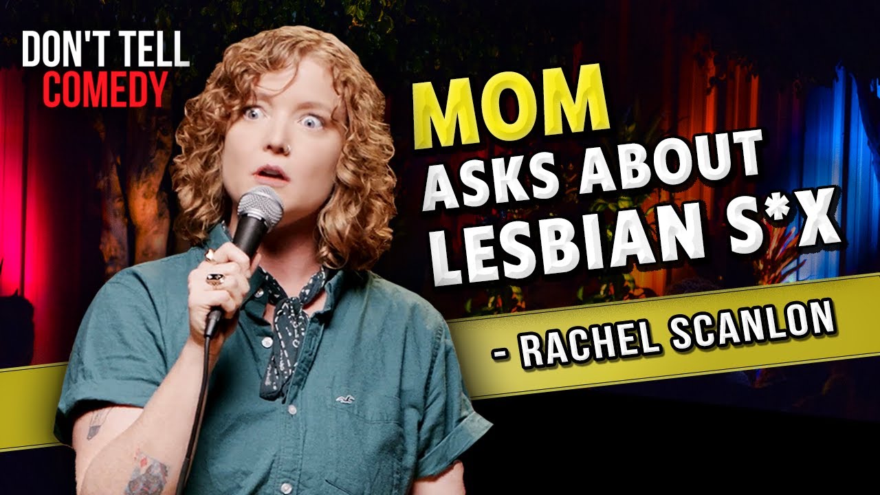 Fat Families are the Best | Rachel Scanlon | Stand Up Comedy