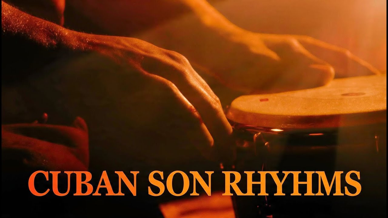 Son Cubano con Voces Cálidas y Ritmos que Invitan a Sentir y Bailar