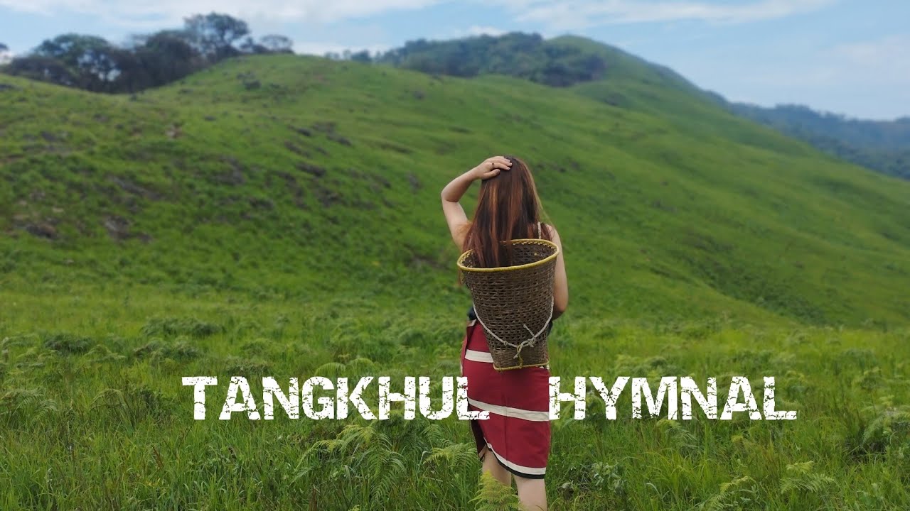 Tangkhul Hymnal Collection // Tangkhul Gospel Song