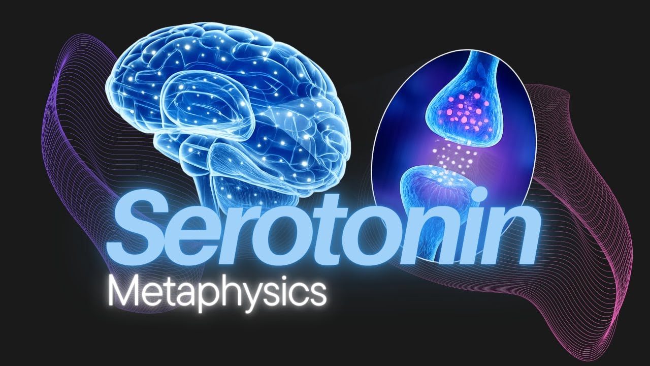 The Real Reason You Can't Focus | Serotonin