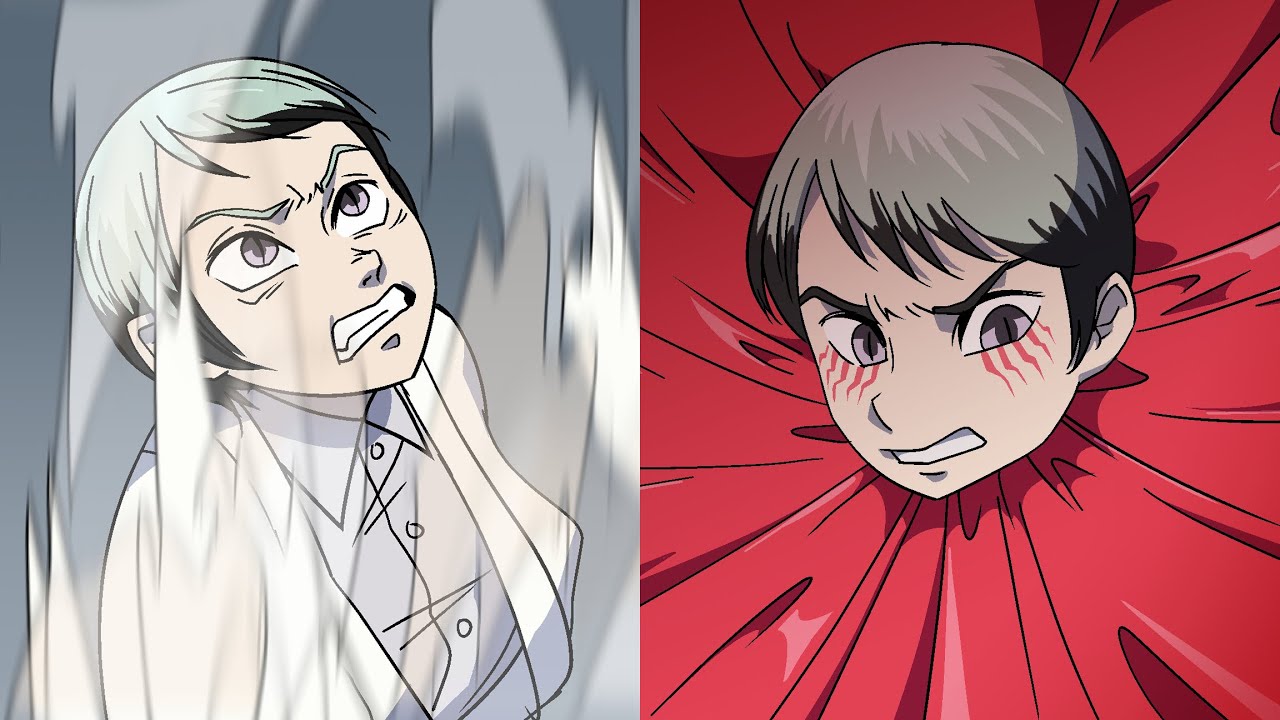 유시로 vs 네즈코 팬클럽 완전판