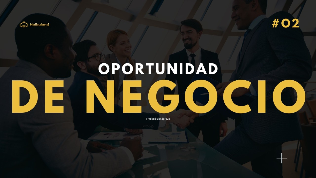 Entendiendo el Modelo de Gestores Haibuland | Estructura y Compensación