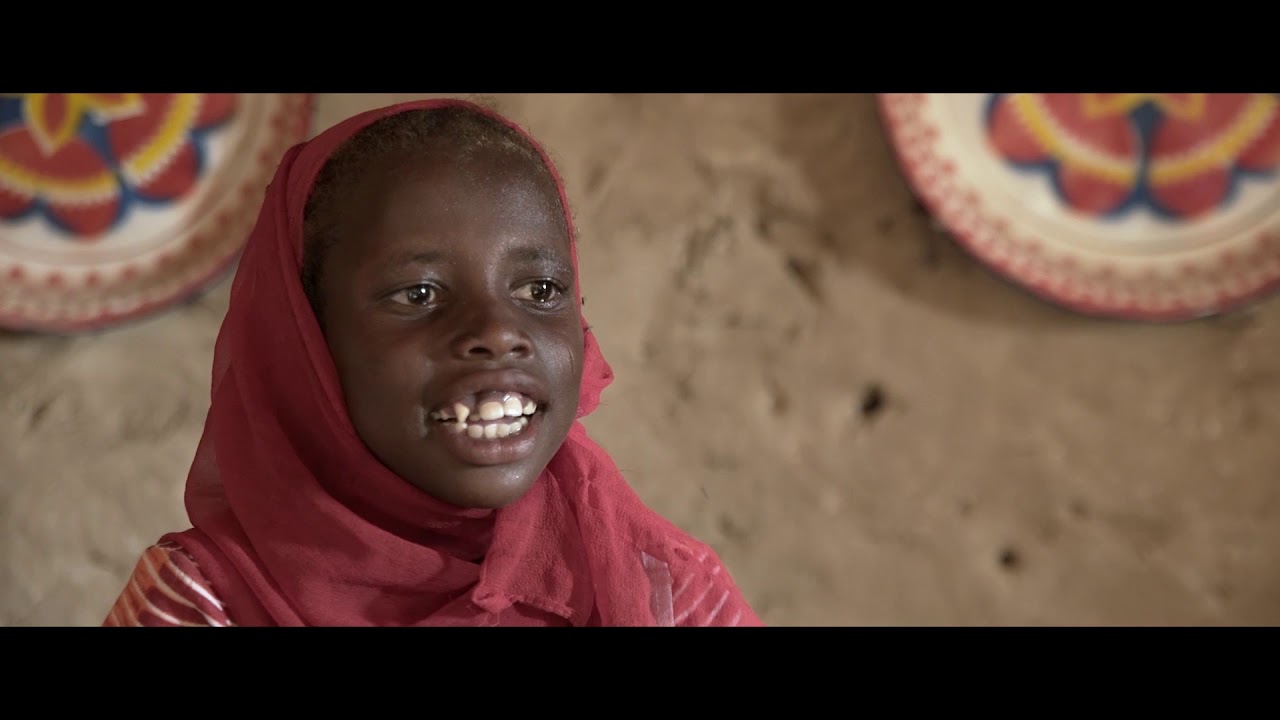 13e édition – Dessin contre la Faim – Film Tchad