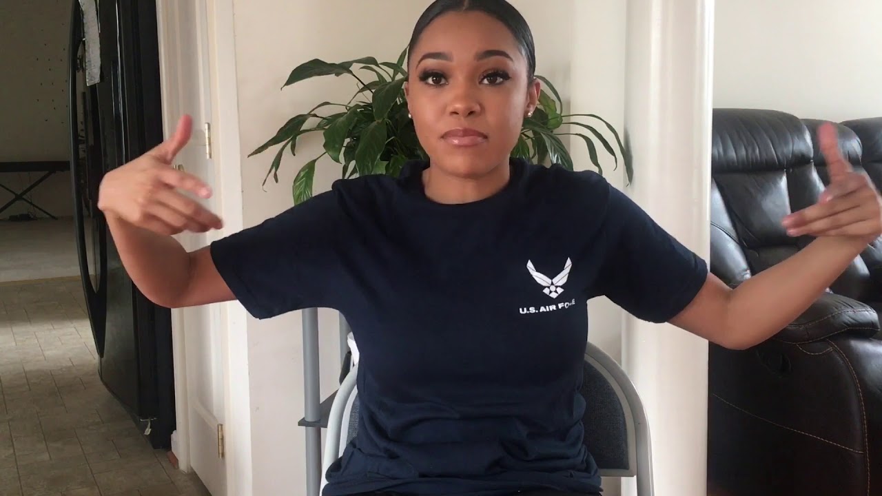 MY ASVAB EXPERIENCE 🇺🇸2018