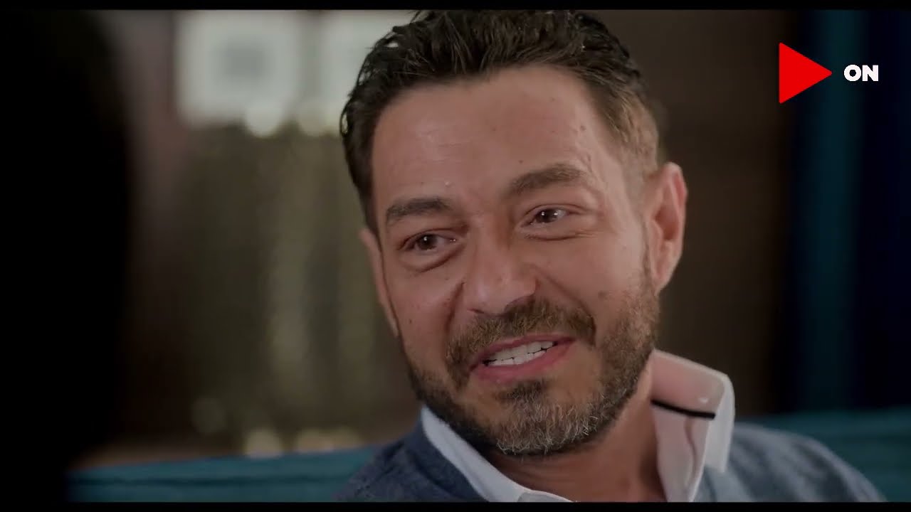 #البرنس | فتحي طلع شايل ومعبي قوي من 