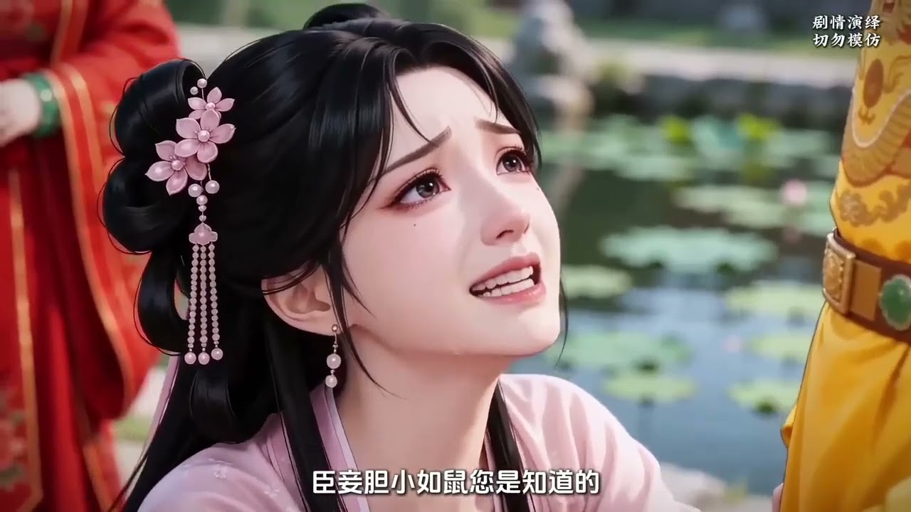 《胖皇后觉醒了》好消息穿成皇后了坏消息是个失宠的。太后嫌我胖，皇帝嫌我丑，宠妃天天琢磨怎么把我从后位上薅下来。本着人不犯我我不害人的原则，我勇斗婆婆、智斗嫔妃，还顺手搞了个后宫班干部制度#小茉推文
