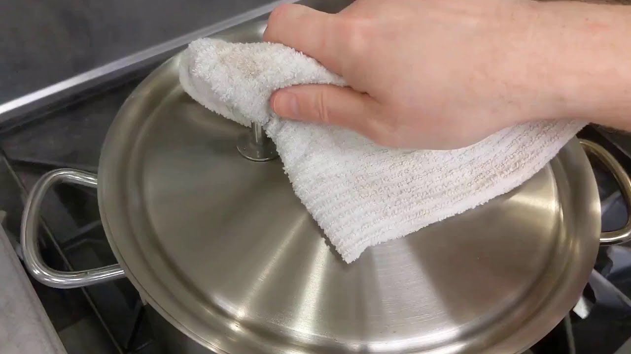 Как быстро и безопасно охладить продукты