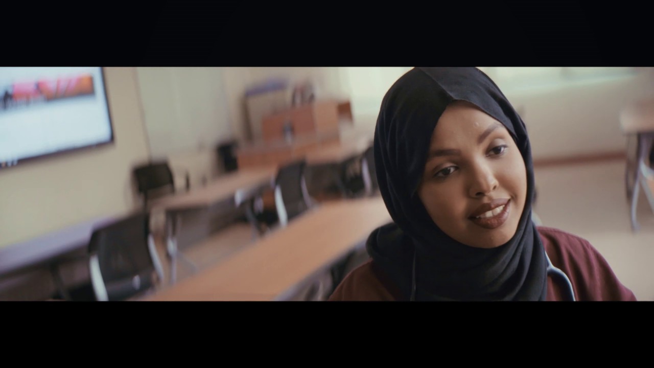 Why Choose the University of Calgary in Qatar?