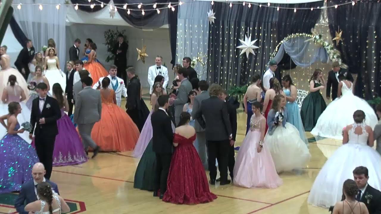 Salem High School Prom 2023