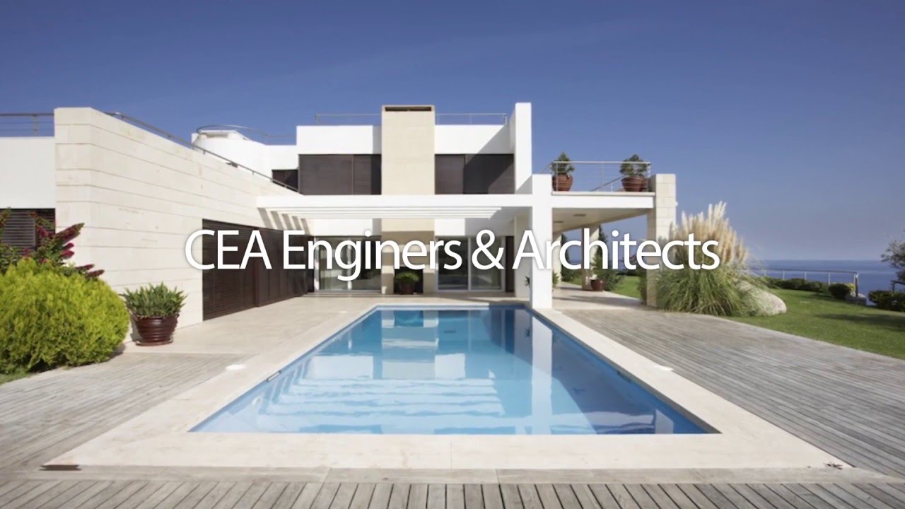 CEA Engineers and Architects - Current Projects 2