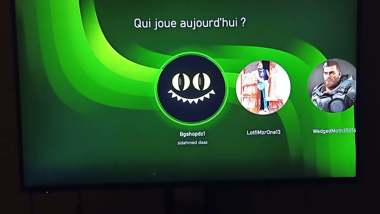 MÉTHODE (CP) XBOX SÉRIES X/S 2023 الطريقة ناجحة 100/100