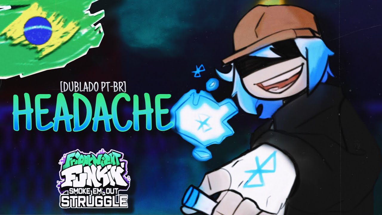 [FANSING] Headache / 