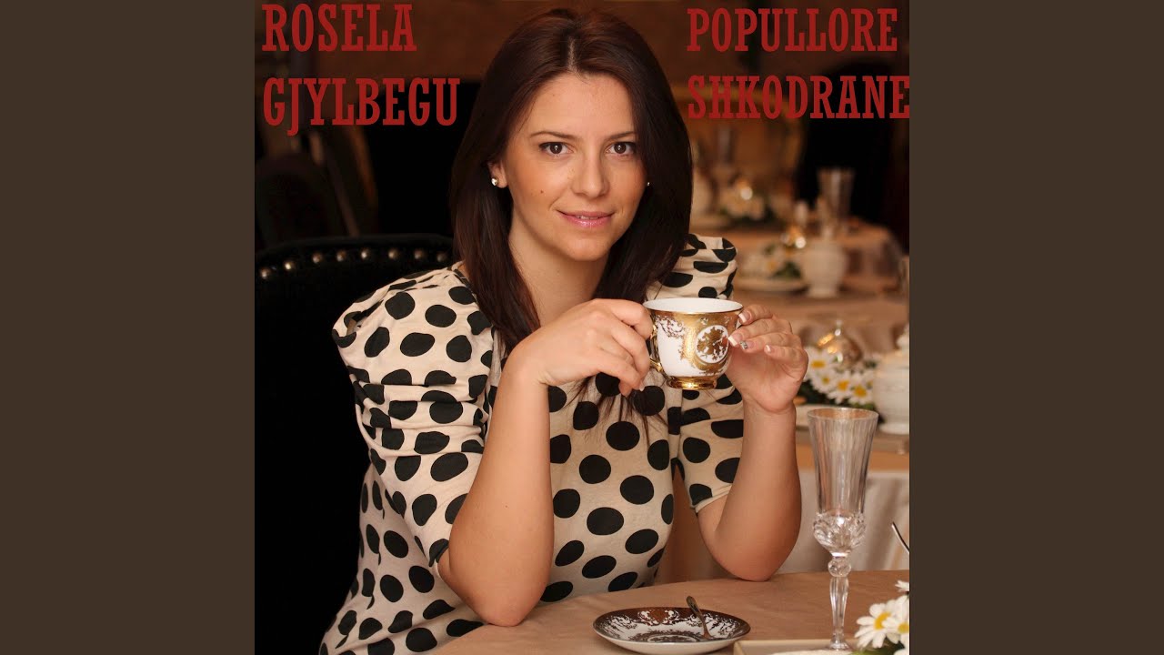 Popullore Shkodrane