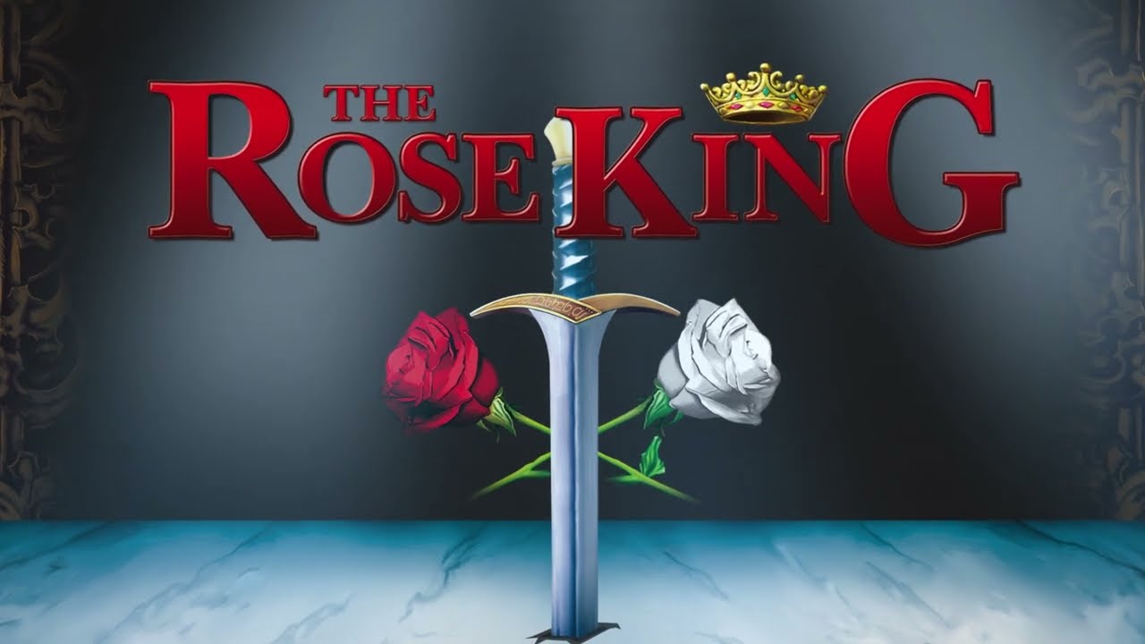 The Rose King: How to Play Video