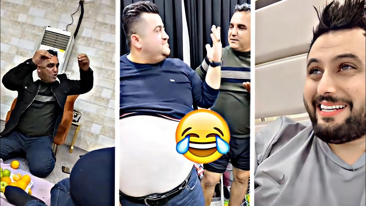 وایان لە بێستون کرد پەشیمان بێتەوە لە ستاف😂 بڕواتەوە ئیشی کۆستەری بکات باشترە😂