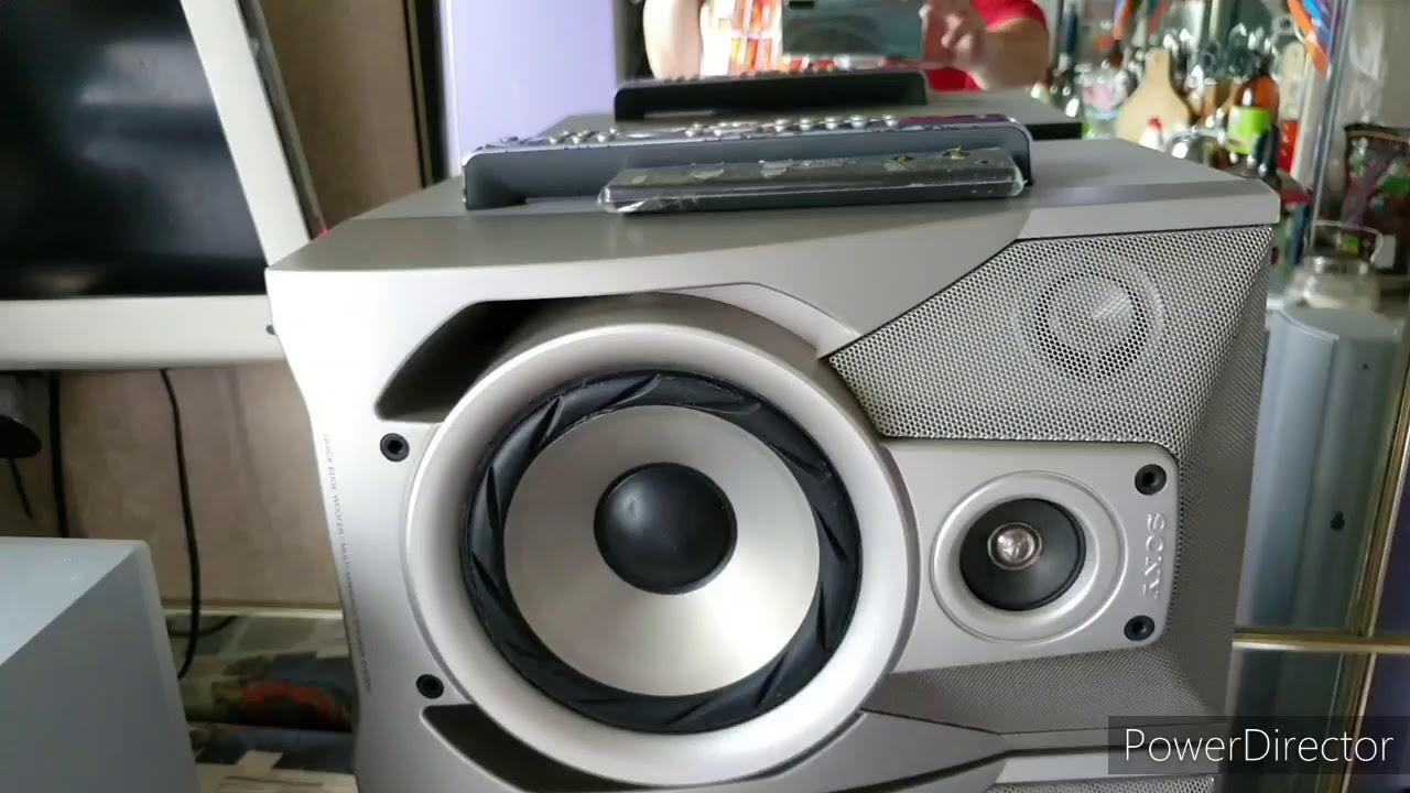 Про Panasonic SA-HT878 и не только...№482