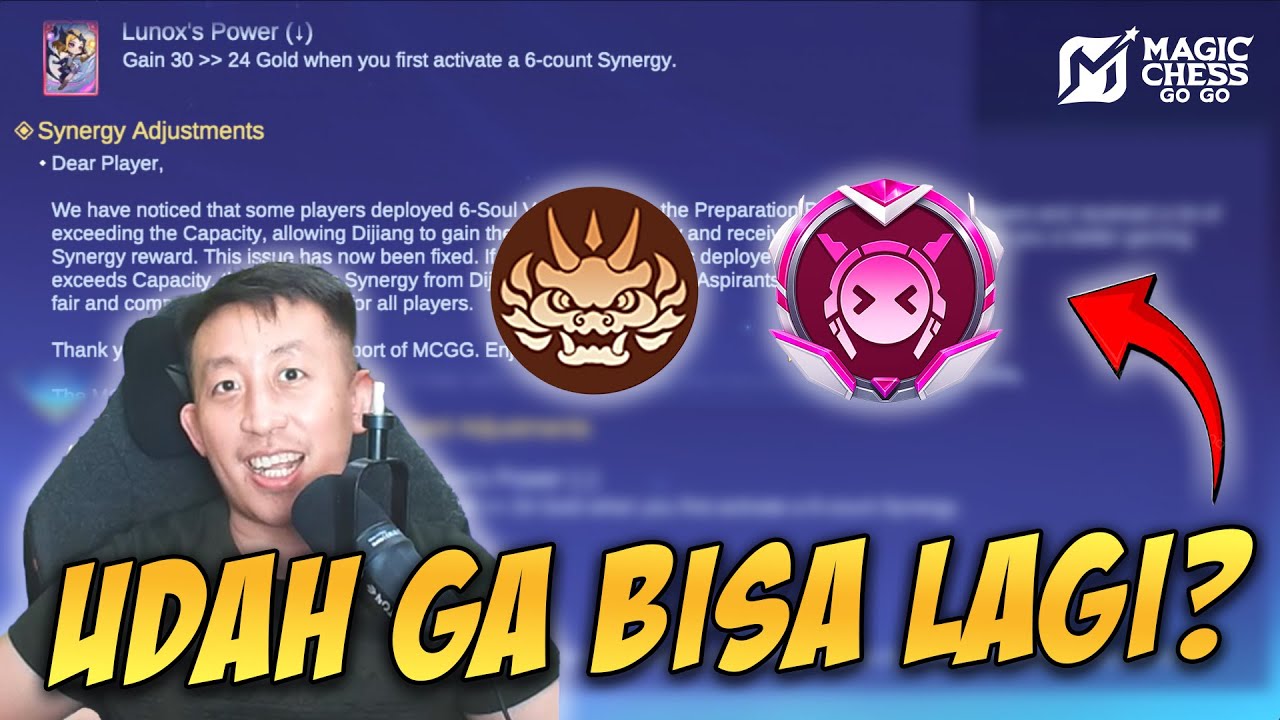 CARA CURANG KE 10 ASPIRANT SETIAP GAME AKHIRNYA DINERF MOONTON! | Professor Abe
