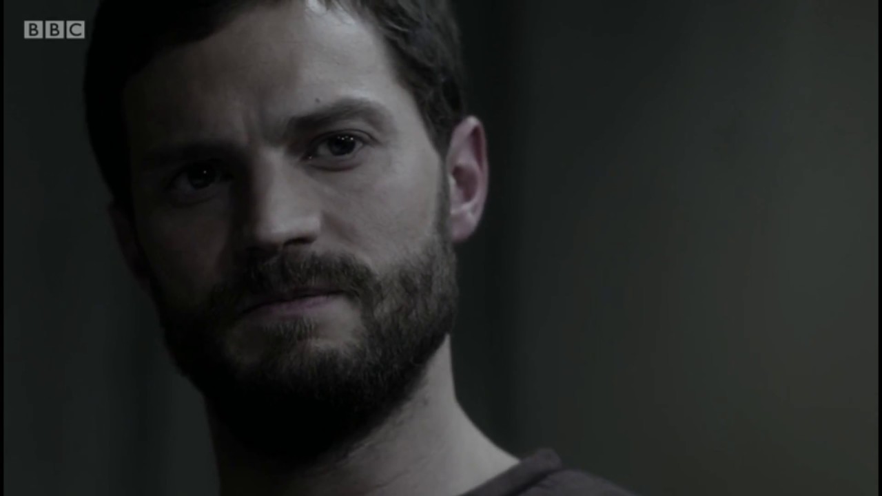 Paul Spector (The Fall) || Everybody Wants to Rule the World