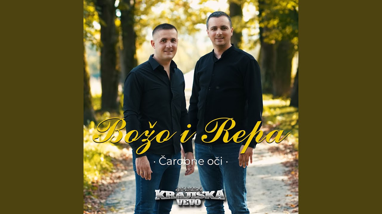 Čarobne oči