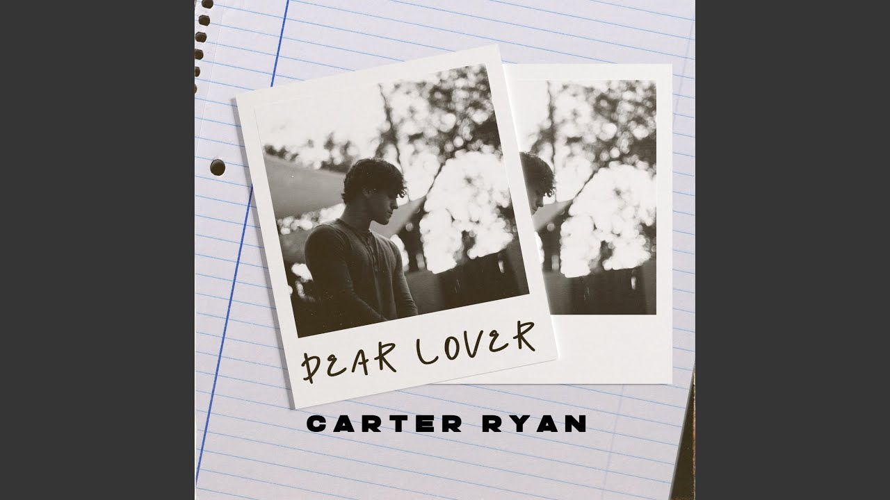 Dear Lover